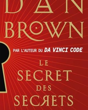 Le secret des secrets